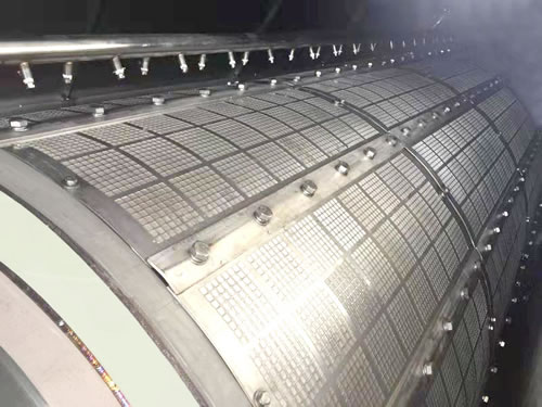 Precision Filter